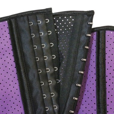 GoFit® Corset Waist Trainer (Medium)