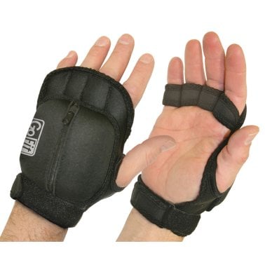 GoFit® Weighted Aerobic Gloves