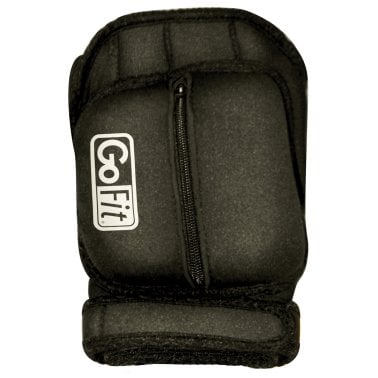 GoFit® Weighted Aerobic Gloves