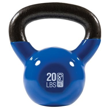 GoFit® Ultimate Kettlebell Fit Pack