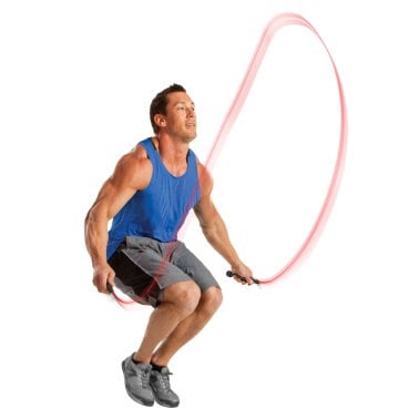 GoFit® Lightning Rope