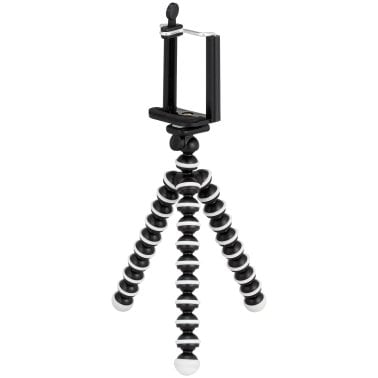 GPX® Flexible Tripod (7 In.)