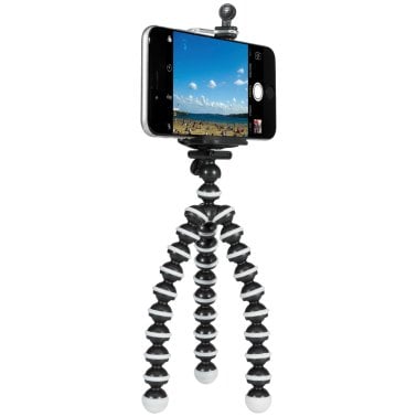 GPX® Flexible Tripod (7 In.)