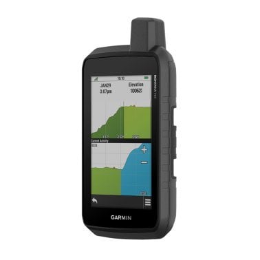 Garmin® Montana® 700 Rugged GPS Touchscreen Navigator