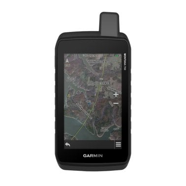 Garmin® Montana® 700 Rugged GPS Touchscreen Navigator