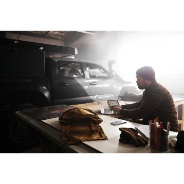Garmin® Overlander™ 7-Inch GPS Navigator