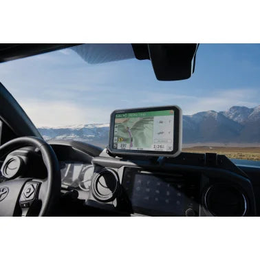 Garmin® Overlander™ 7-Inch GPS Navigator