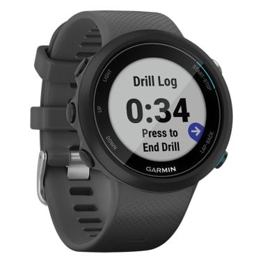 Garmin® Swim™ 2 Smartwatch (Slate)