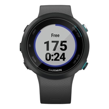 Garmin® Swim™ 2 Smartwatch (Slate)