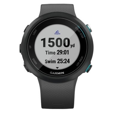 Garmin® Swim™ 2 Smartwatch (Slate)