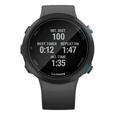 Garmin® Swim™ 2 Smartwatch (Slate)