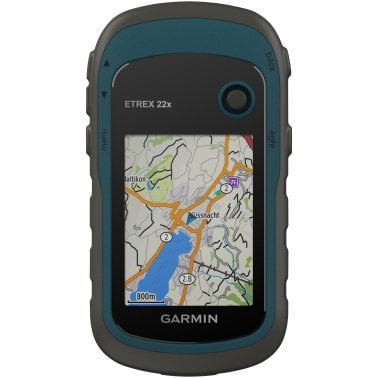 Garmin® eTrex® 22x Rugged Handheld GPS