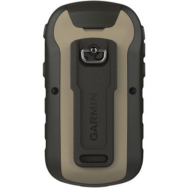 Garmin® eTrex® 32x Rugged Handheld GPS with Compass and Barometric Altimeter