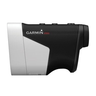 Garmin® Approach® Z82 Laser Range Finder with GPS, Carry Case, and Carabiner Clip