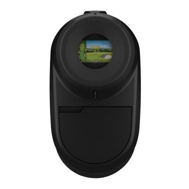 Garmin® Approach® Z82 Laser Range Finder with GPS, Carry Case, and Carabiner Clip