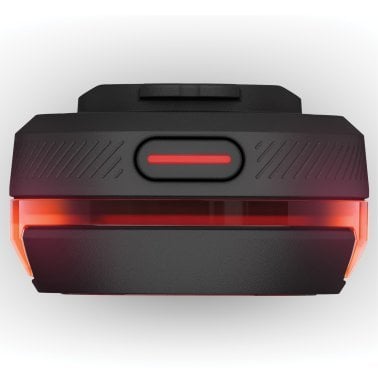 Garmin® Varia™ RTL515 Rearview Radar with Tail Light for Cyclists