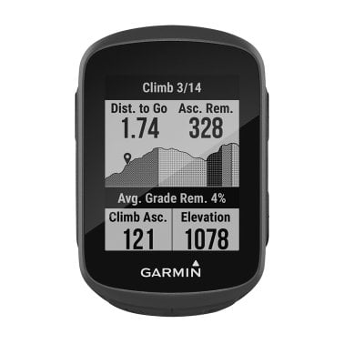 Garmin® Edge® 130 Plus Bike GPS Computer