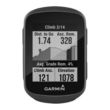 Garmin® Edge® 130 Plus Bike GPS Computer