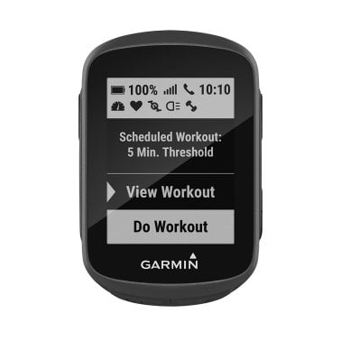 Garmin® Edge® 130 Plus Bike GPS Computer