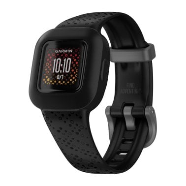 Garmin® vívofit® jr. 3 Fitness Tracker (Black Cosmic)