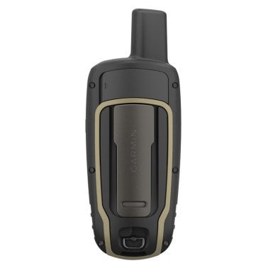 Garmin® GPSMAP® 65 Multi-Band/Multi-GNSS Handheld