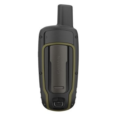 Garmin® GPSMAP® 65s Multi-Band/Multi-GNSS Hiking Handheld GPS Device