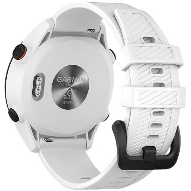 Garmin® Approach® S12 GPS Golf Watch (White)