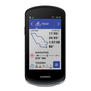 Garmin® Edge® 1040 Cycling GPS Computer