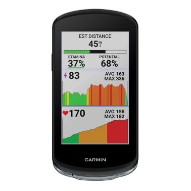 Garmin® Edge® 1040 Cycling GPS Computer