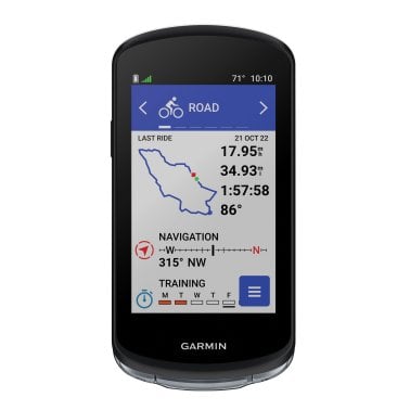 Garmin® Edge® 1040 Cycling GPS Computer