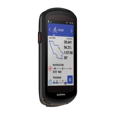 Garmin® Edge® 1040 Solar GPS Cycling Computer