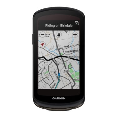 Garmin® Edge® 1040 Solar GPS Cycling Computer