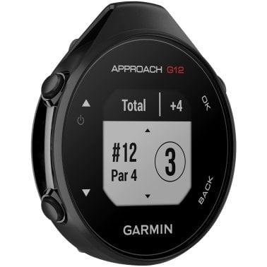 Garmin® Approach® G12 Golf Range Finder