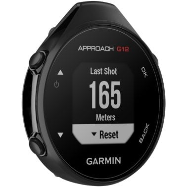 Garmin® Approach® G12 Golf Range Finder