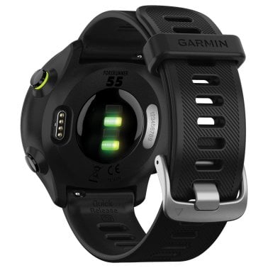 Garmin® Forerunner® 55 Running Watch (Black)