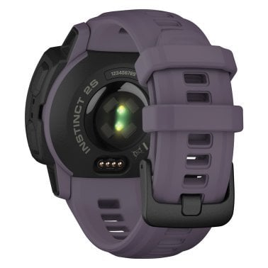 Garmin® Instinct® 2S GPS Smartwatch (Deep Orchid)