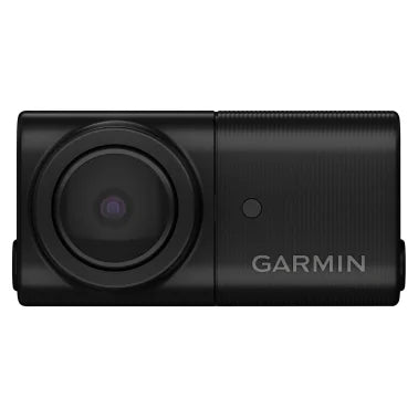 Garmin® BC™ 50 Wireless Backup Camera with Night Vision, 160° Field of View, 720p HD, License Plate Mount, and Bracket Mount