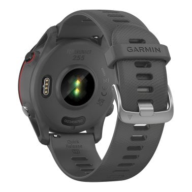 Garmin® Forerunner® 255 Running Smartwatch (Slate Gray)