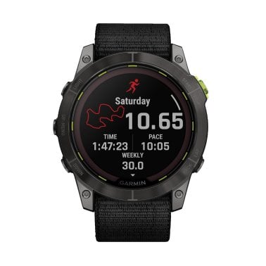 Garmin® Enduro™ 2 Multisport Solar GPS Smartwatch