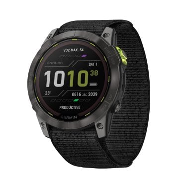 Garmin® Enduro™ 2 Multisport Solar GPS Smartwatch