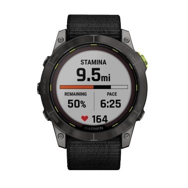 Garmin® Enduro™ 2 Multisport Solar GPS Smartwatch