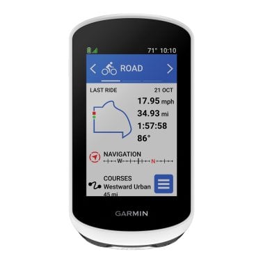 Garmin® Edge® Explore 2 GPS Cycling Computer