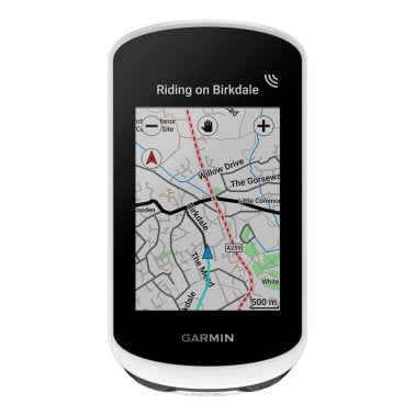 Garmin® Edge® Explore 2 GPS Cycling Computer