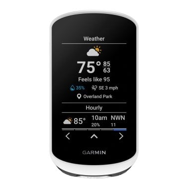 Garmin® Edge® Explore 2 GPS Cycling Computer