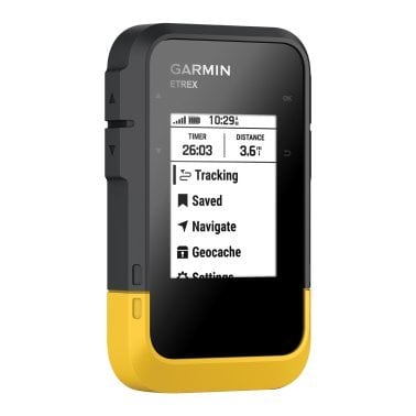 Garmin® eTrex® SE 2.2-In. Hiking Handheld GPS Device