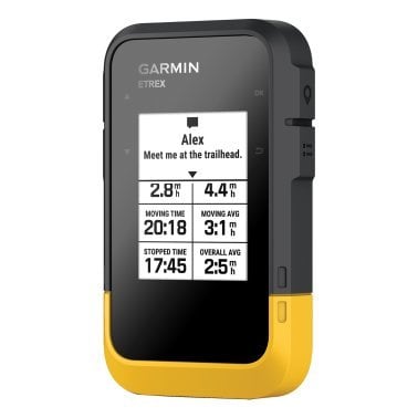 Garmin® eTrex® SE 2.2-In. Hiking Handheld GPS Device