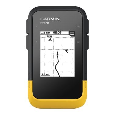 Garmin® eTrex® SE 2.2-In. Hiking Handheld GPS Device