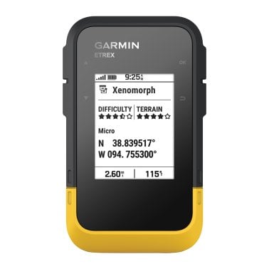 Garmin® eTrex® SE 2.2-In. Hiking Handheld GPS Device