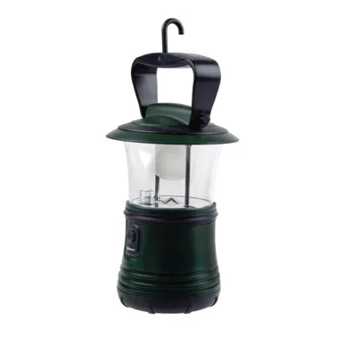 Dorcy® Adventure Series 500-Lumen Camping Lantern with Handle