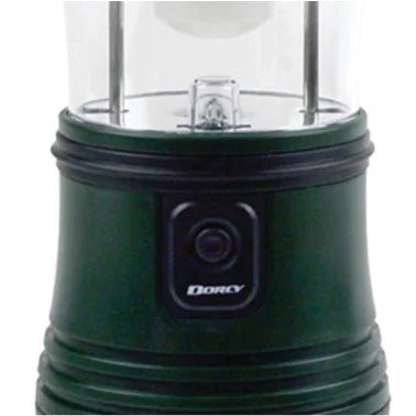 Dorcy® Adventure Series 500-Lumen Camping Lantern with Handle